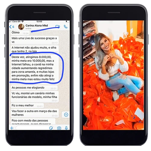 Evolua Mentoria Barretos