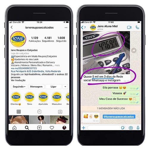 Evolua Mentoria Barretos