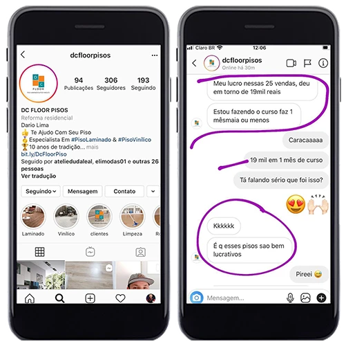 Evolua Mentoria Barretos