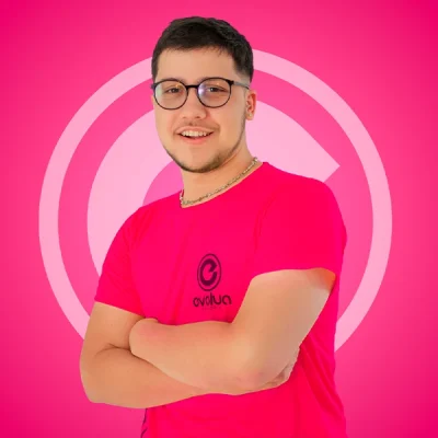 Evolua Mentoria Barretos