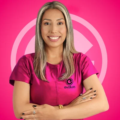 Evolua Mentoria Barretos