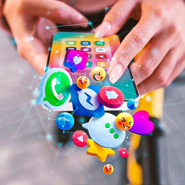 Evolua Mentoria Barretos