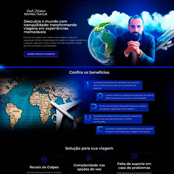 Evolua Mentoria Barretos