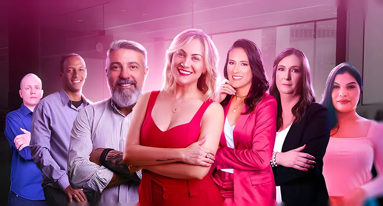 Evolua Mentoria Barretos