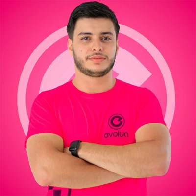 Evolua Mentoria Barretos